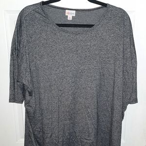 3/$15 LuLaRoe Irma XL